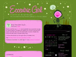 Eccentric Girl