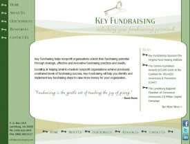 Key Fundraising