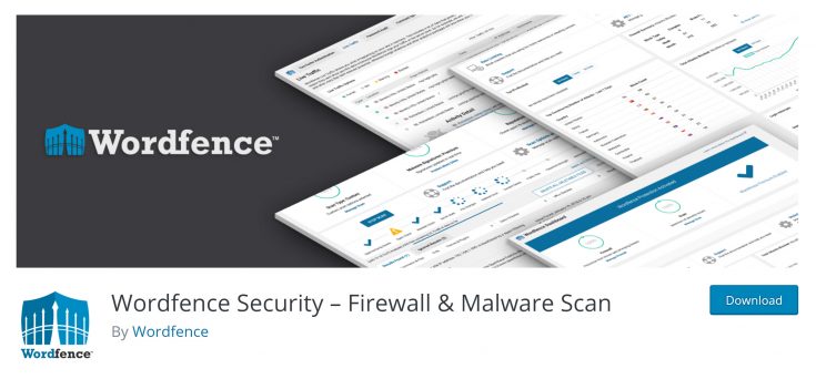 Wordfence Security Plugin