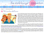 The Stork Lawyer Connection - Page